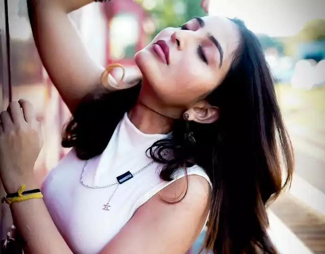 Ananya Nagalla Latest Pichers